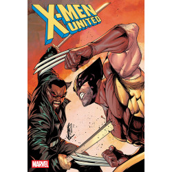 X-MEN UNITED 7
