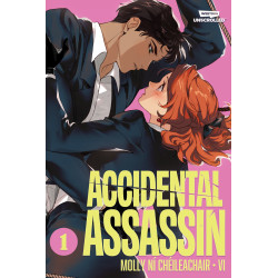 ACCIDENTAL ASSASSIN