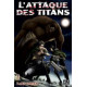 L'ATTAQUE DES TITANS T09