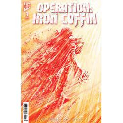 OPERATION: IRON COFFIN 3 VARIANT B (FERREYRA)
