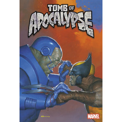 TOMB OF APOCALYPSE 2