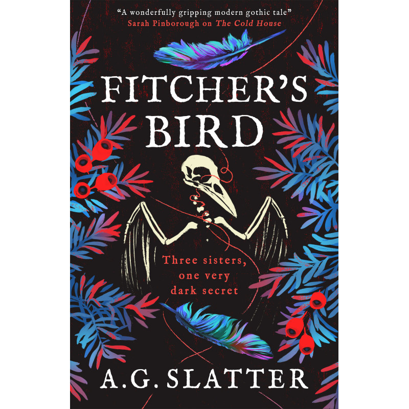 FITCHER'S BIRD