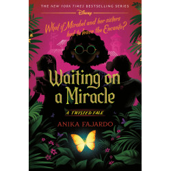 WAITING ON A MIRACLE