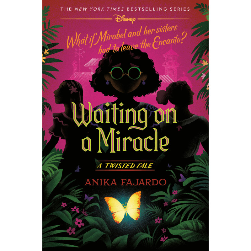 WAITING ON A MIRACLE