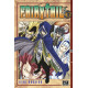 FAIRY TAIL T43