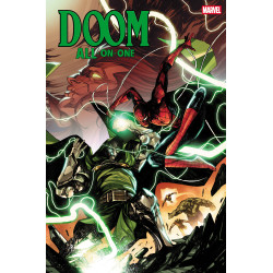 DOOM ALL-ON-ONE 1