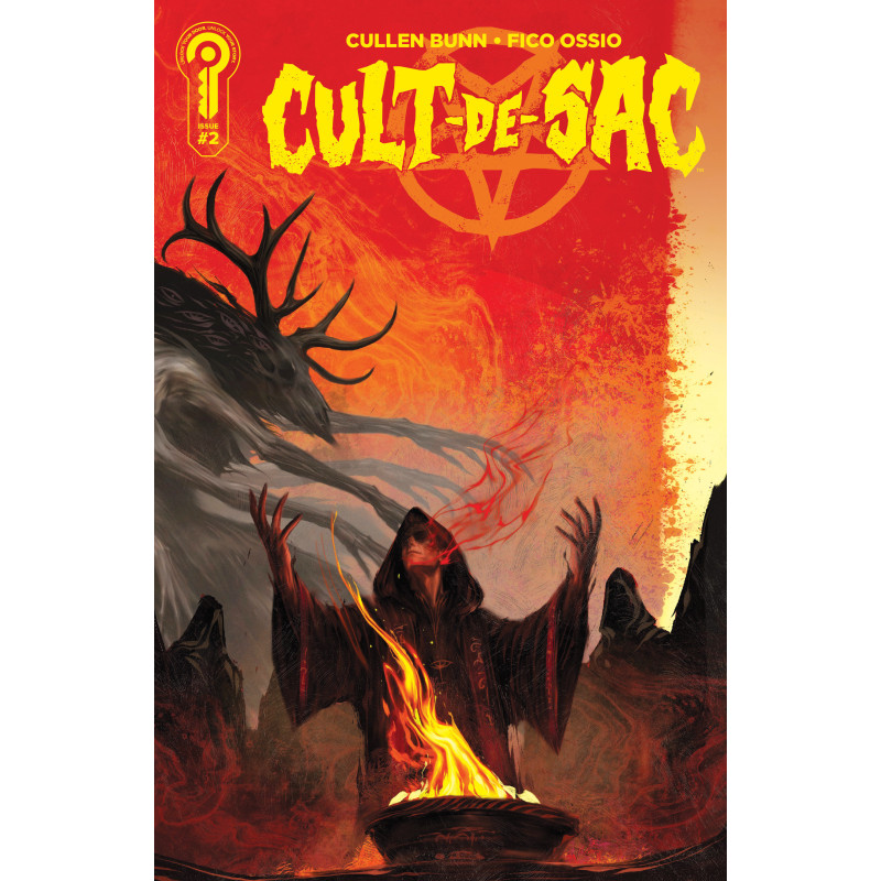 CULT-DE-SAC 2 COVER B EBRAHEL LURCI