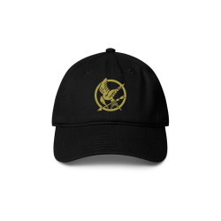 THE HUNGER GAMES: MOCKINGJAY HAT