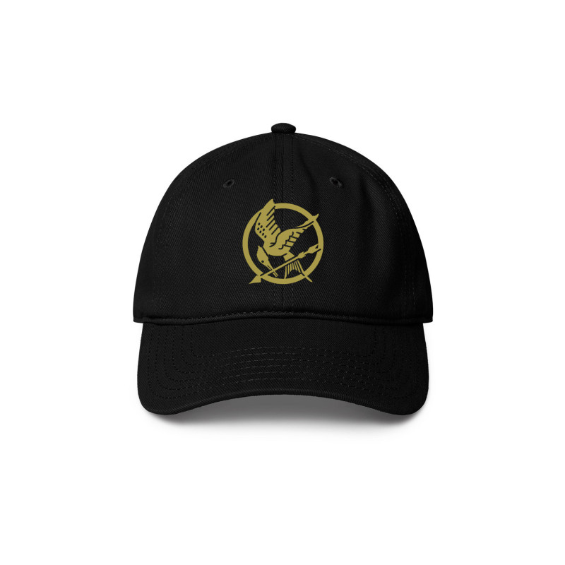THE HUNGER GAMES: MOCKINGJAY HAT