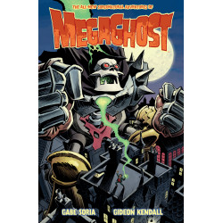 MEGAGHOST VOLUME 2