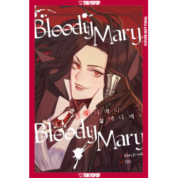 BLOODY MARY