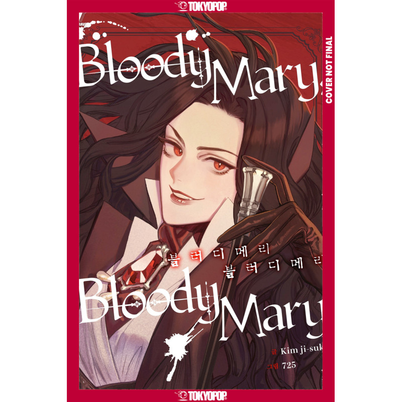 BLOODY MARY