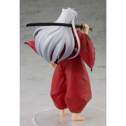 INUYASHA THE FINAL ACT STATUETTE PVC POP UP PARADE 17 CM