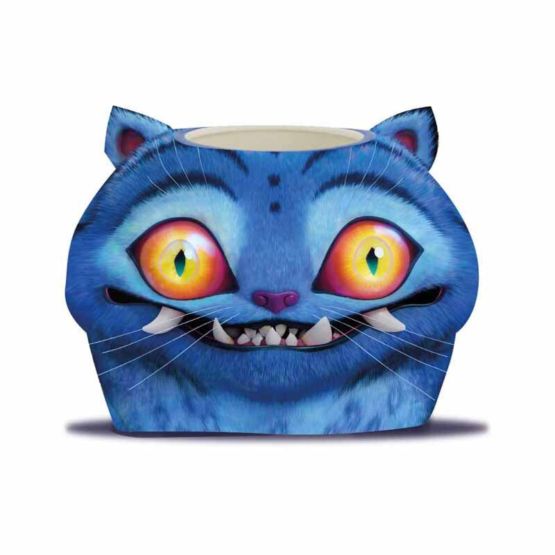 KPOP DEMON HUNTERS MUG DERPY