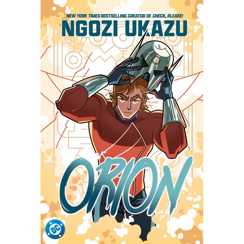 ORION TP