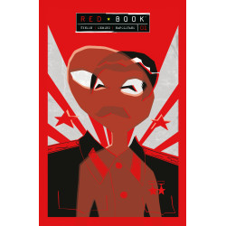 RED BOOK VOLUME 1