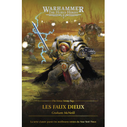 LES FAUX DIEUX