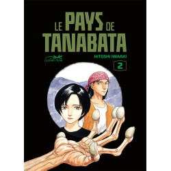 LE PAYS DE TANABATA VOL 2