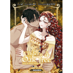 UNDER THE OAK TREE TOME 04