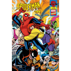 SPIDER-MAN '94 : LE RETOUR