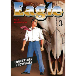 EAGLE PERFECT EDITION TOME 03