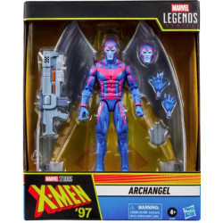 ARCHANGEL MARVEL LEGENDS FIGURINE 15 CM