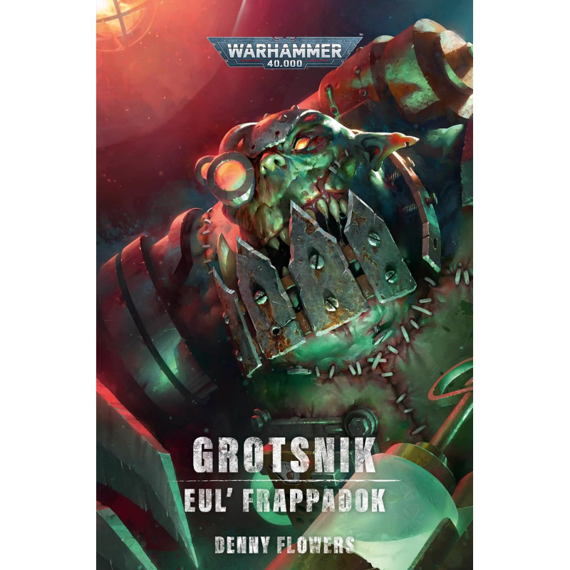 GROTSNIK EUL FRAPPADOK