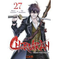 CHIRURAN T27
