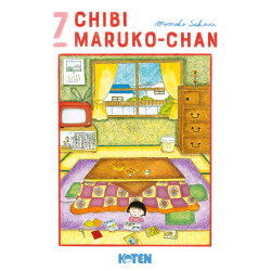 CHIBI MARUKO CHAN T07
