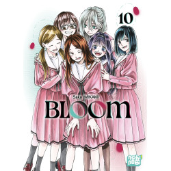 BLOOM TOME 10