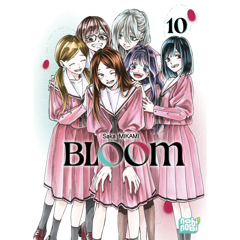 BLOOM TOME 10
