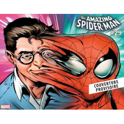 JE SUIS SPIDER-MAN - EDITION COLLECTOR (COMPTE FERME)