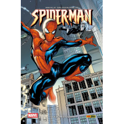 SPIDER-MAN : LE DERNIER COMBAT POCHE