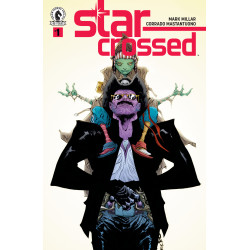 STAR-CROSSED 1 (CVR E) (1:20) (JAE LEE)