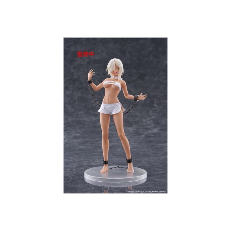 MARIN KITAGAWA VERONICA MY DRESS UP DARLING STATUETTE PVC COREFUL FIGURE 18 CM