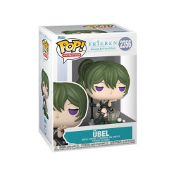 UBEL FRIEREN POP ANIMATION VINYL FIGURINE 9 CM