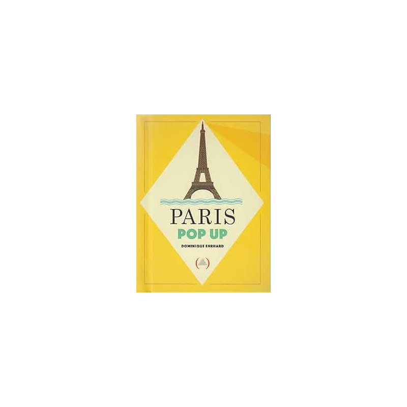 PARIS POP UP
