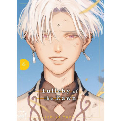 LULLABY OF THE DAWN TOME 06