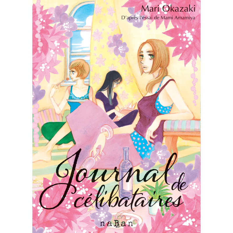 JOURNAL DE CELIBATAIRES