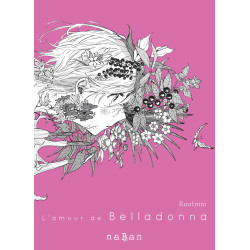 L AMOUR DE BELLADONNA