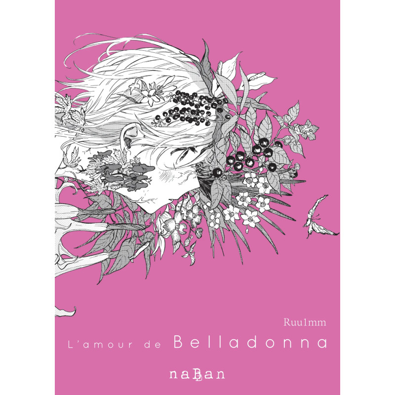 L AMOUR DE BELLADONNA