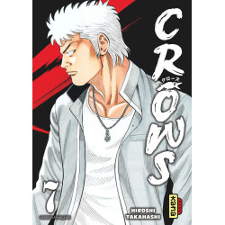 CROWS TOME 7