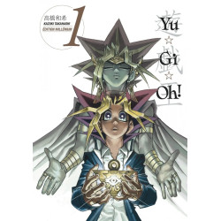 YU-GI-OH EDITION MILLENIUM TOME 01