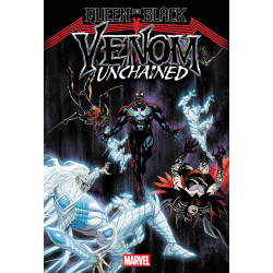 QUEEN IN BLACK: VENOM UNCHAINED 3 QIB