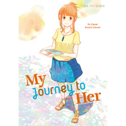 MY JOURNEY TO HER