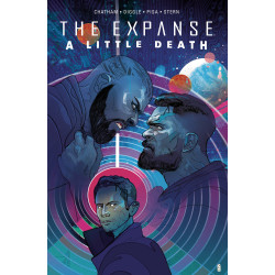 THE EXPANSE: A LITTLE DEATH