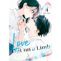 LOVE OUT ON A LIMB 4