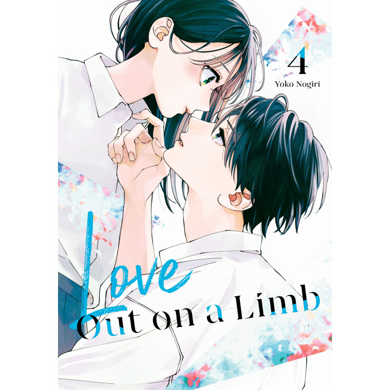 LOVE OUT ON A LIMB 4