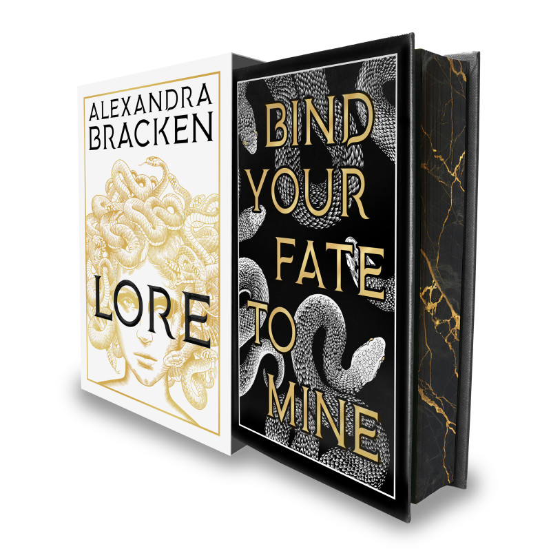LORE (DELUXE EDITION)