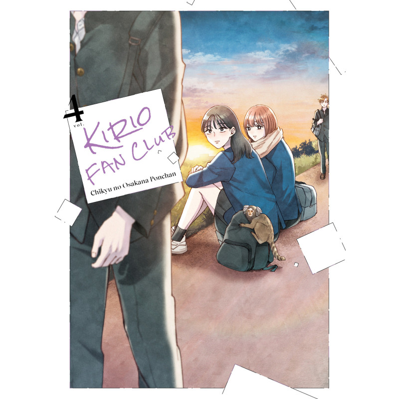 KIRIO FAN CLUB 4